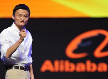Alibaba: 12 miliardi di dollari di shopping on-line in due ore