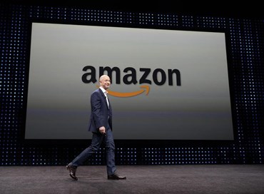 Streaming tv gratuito: Amazon vs Netflix