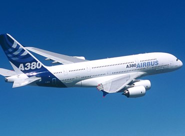 Colpo Airbus in Usa, maxi-commessa da 50 miliardi di dollari