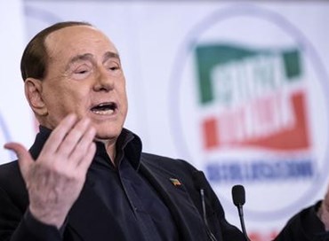 Corte di Strasburgo: mercoledì l’udienza su Berlusconi
