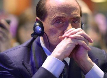 Berlusconi: oggi a Strasburgo l’udienza della Corte per i diritti umani