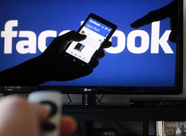 La “Tv” di Facebook pronta ad espandersi fuori dagli Usa