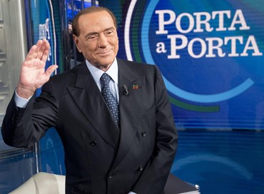 Berlusconi: Strasburgo non sia un alibi