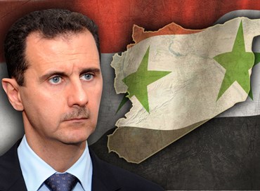 Siria, Assad accetta una “zona cuscinetto” oltre il Golan