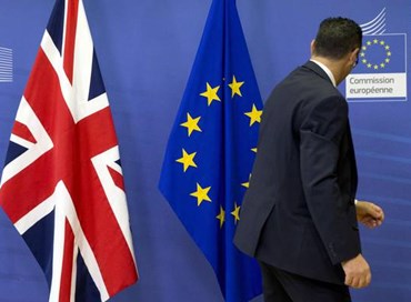 Brexit, Tusk: “Siamo vicini a un accordo col Regno Unito”