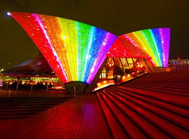 L’Australia dice sì alle nozze gay