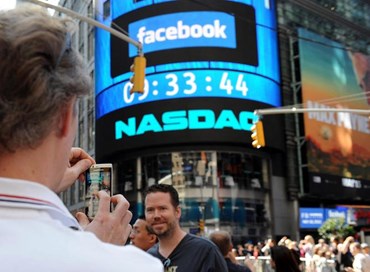 Facebook pagherà in Italia le tasse sulla pubblicità