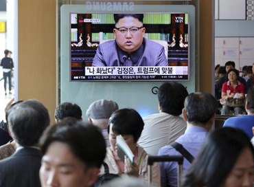 Seul: Kim Jong-un ha fatto incetta di Bitcoin