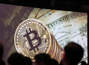 Il creatore di Bitcoin tra i 50 uomini più ricchi al mondo