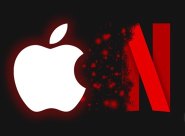 Grazie alla riforma fiscale di Trump, Apple potrebbe comprare Netflix