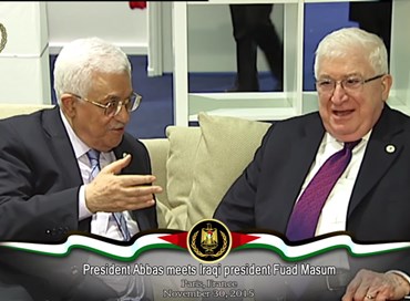 La politica di apartheid araba colpisce i palestinesi
