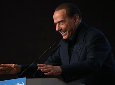 Berlusconi: vi spiego come fare