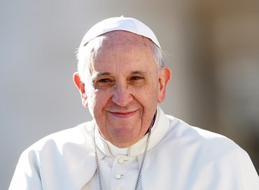 La teologia social di Papa Bergoglio