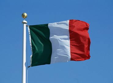 Ricordiamoci dell’Italia