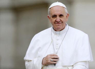 I vescovi cileni e peruviani accolgono con gioia Papa Francesco