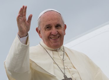 Il Papa in Cile: “I pastori siano parte del popolo, non dell’élite”