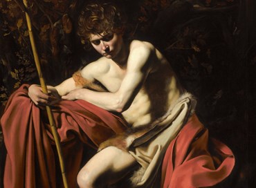 Continua la mostra “Dentro Caravaggio” al Palazzo Reale di Milano