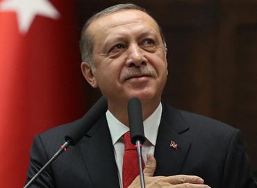 La Turchia minaccia di invadere la Grecia