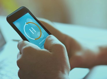 “Hold”: l’app che ti premia se non usi il cellulare