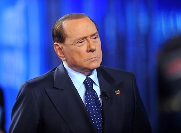 Berlusconi indagato per aver fatto cadere il governo Prodi