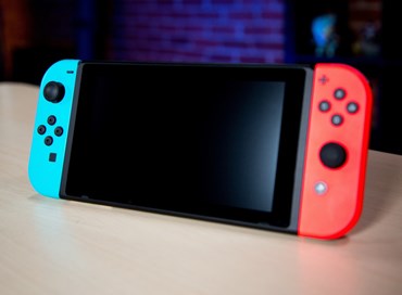 Nintendo Switch, in arrivo la nuova generazione?