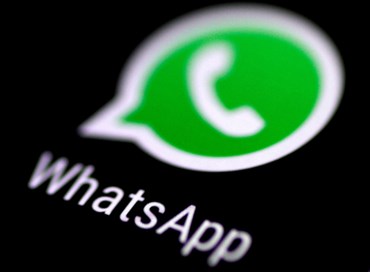 WhatsApp non condividerà i dati personali