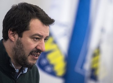I contatti tra Salvini e Di Maio per far partire la legislatura