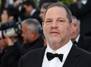 La società di Weinstein dichiara bancarotta