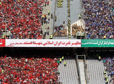 La Fifa volta le spalle alle donne iraniane