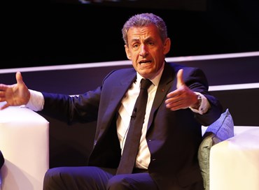 I guai giudiziari di Nicolas Sarkozy e la storia d’Italia