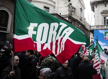 Forza Italia: riaffermare una forte identità