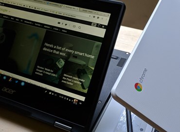 Acer sfida Apple e lancia il tablet per le scuole