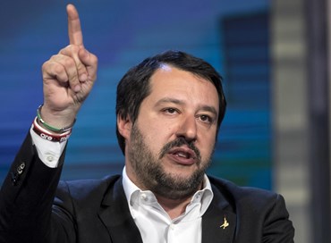 Perché Salvini contro i veti di Luigi Di Maio