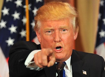 Trump: “Nuovi dazi sulle merci cinesi”