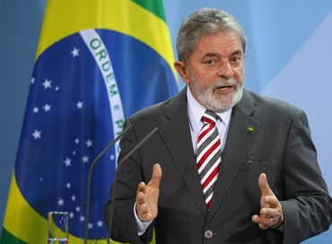 Brasile, Lula rischia il carcere