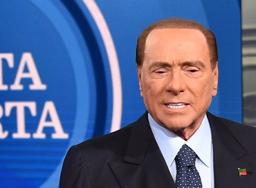 Berlusconi: “No a governo dei populisti”