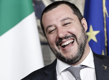 La mossa di Salvini