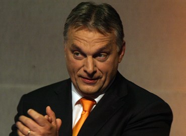“Urban et Orbán”
