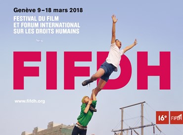 A Ginevra il Festival e forum internazionale del film sui diritti umani