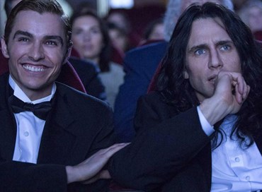 “The Disaster Artist”, la storia di Tommy Wiseau