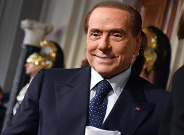 Se Berlusconi è in campo, chi perde e chi vince?