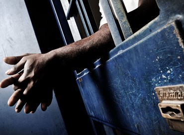 Scuola centrale per rieducazione detenuti