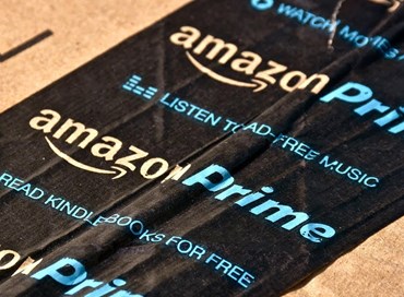 Amazon Prime: superati i 100 milioni di utenti