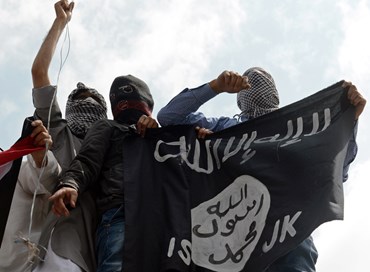 Isis, nuovo appello: “colpite Usa e alleati”