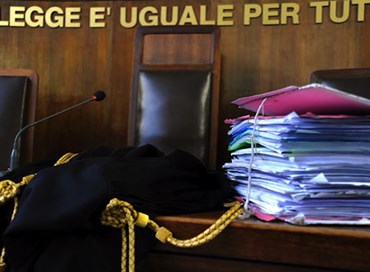 Legge Pinto, la Consulta censura le furbate di Monti