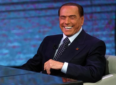 Il Berlusconi riabilitato