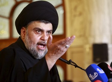 Elezioni in Iraq: il trionfo di Muqtada al Sadr