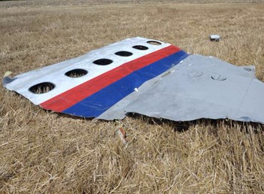 Volo MH370 Malaysia Airlines, pilota suicida?