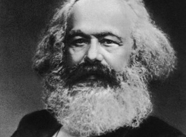 Come Marx diventò politicamente corretto