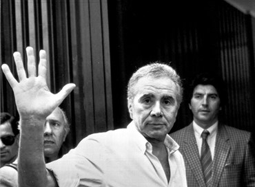 L'anniversario di Enzo Tortora e la giustizia giusta